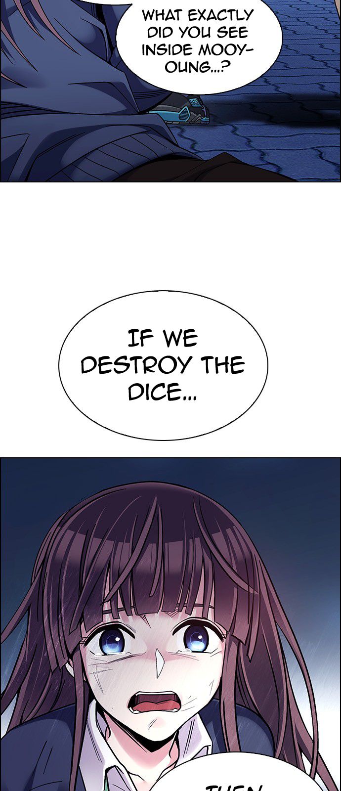 DICE: the cube that changes everything Chapter 334 9